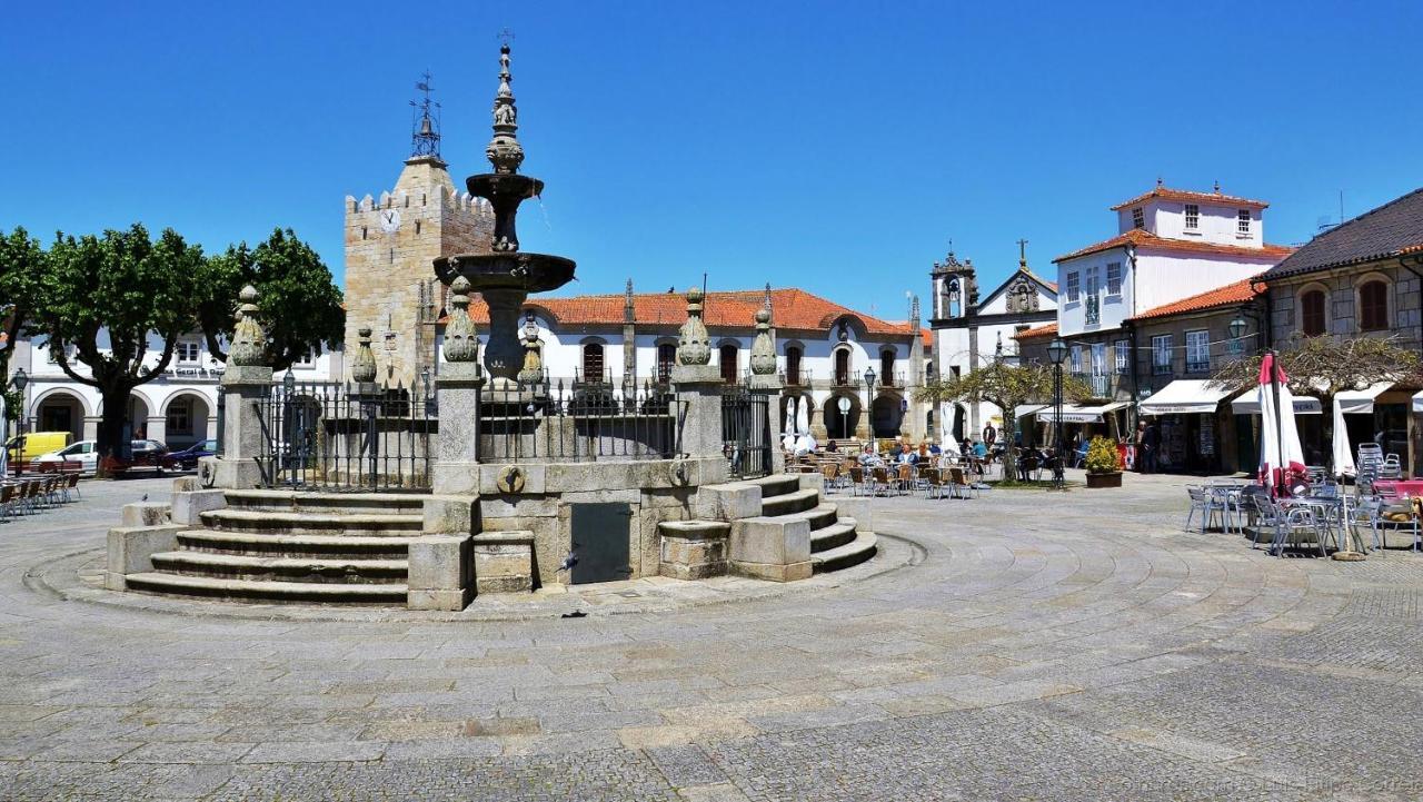 Varanda Do Minho Caminha Zewnętrze zdjęcie